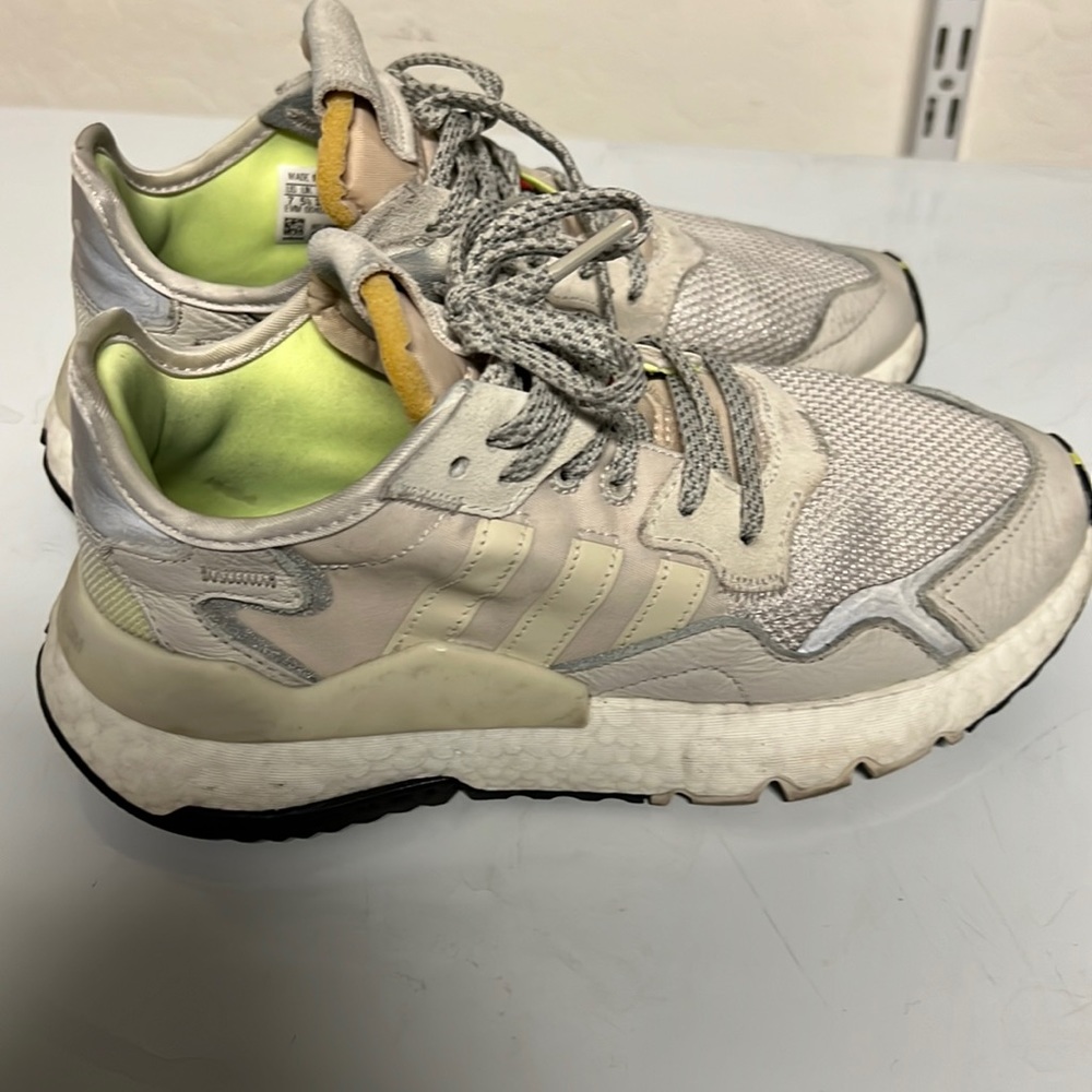 Adidas 3M Scotchlite